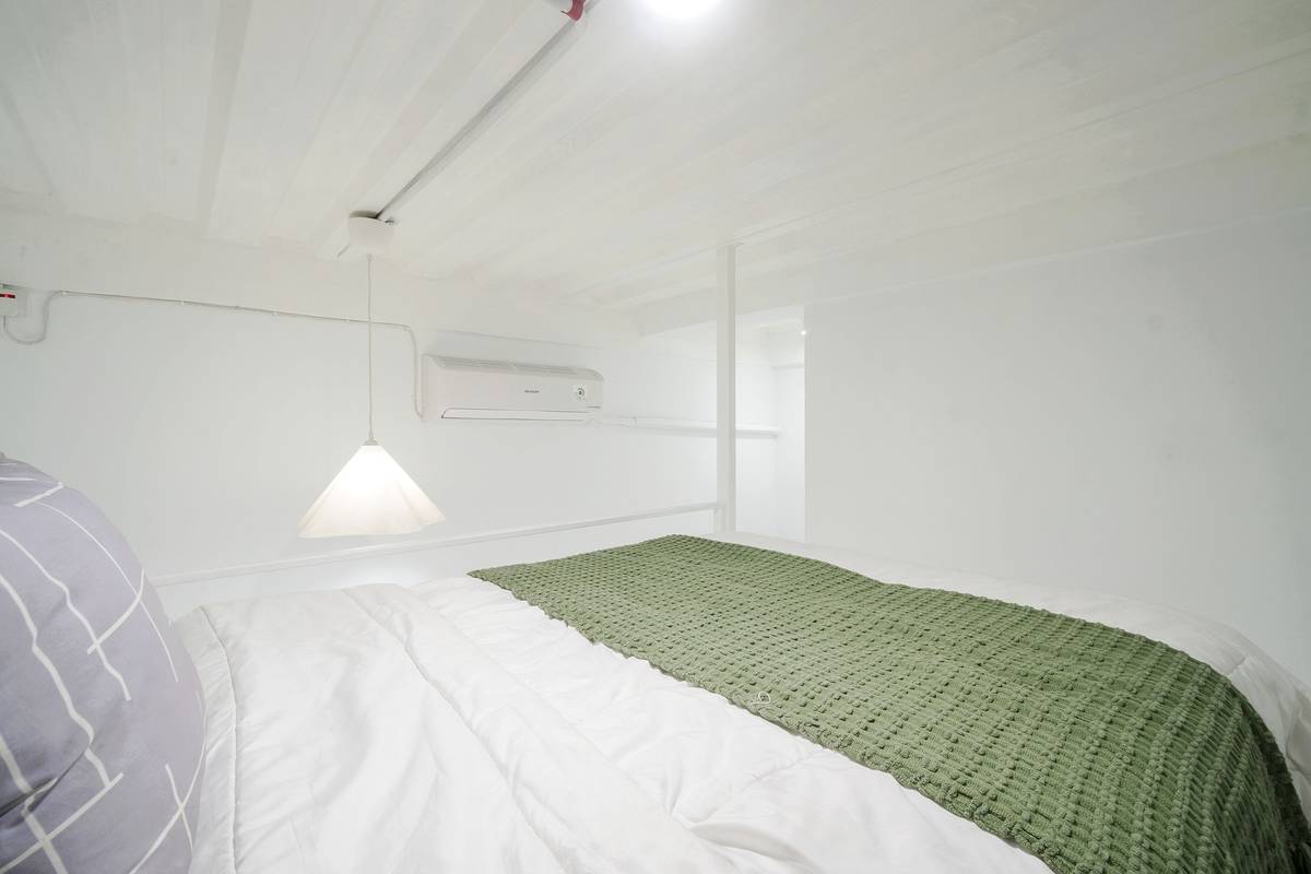 Foto Rukita Unit Rukita RJL Comfistay Tebet