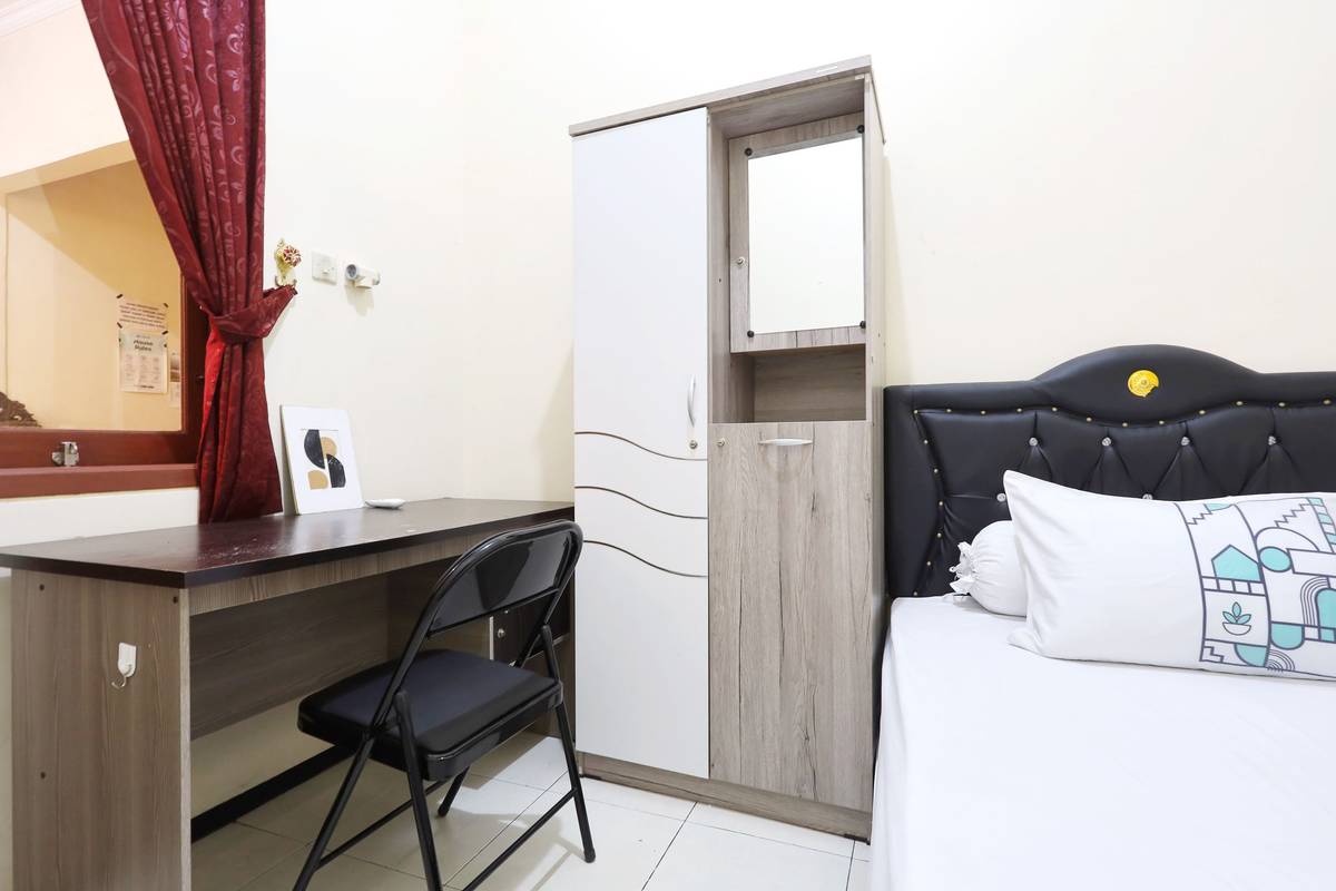 Foto Rukita Unit Bunga Camalia Lowokwaru Malang