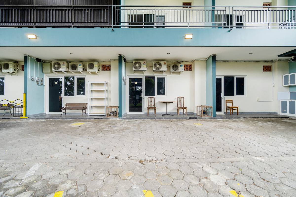 Foto Rukita Unit Rukita Casa Colorado Tinjomoyo Semarang