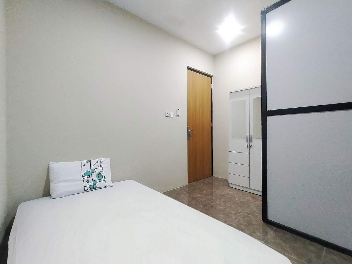 Foto Rukita Unit Trio Residence Yos Sudarso Semarang