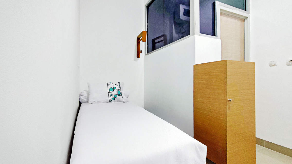 Foto Rukita Unit Homie Home Jelambar Grogol