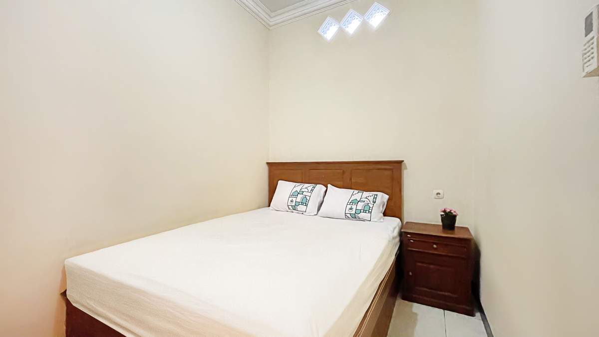 Foto Rukita Unit D'Yolland House Manahan Solo