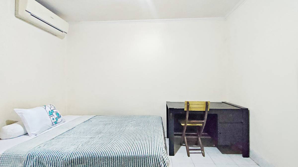 Foto Rukita Unit Koka Residence Kokas Casablanca