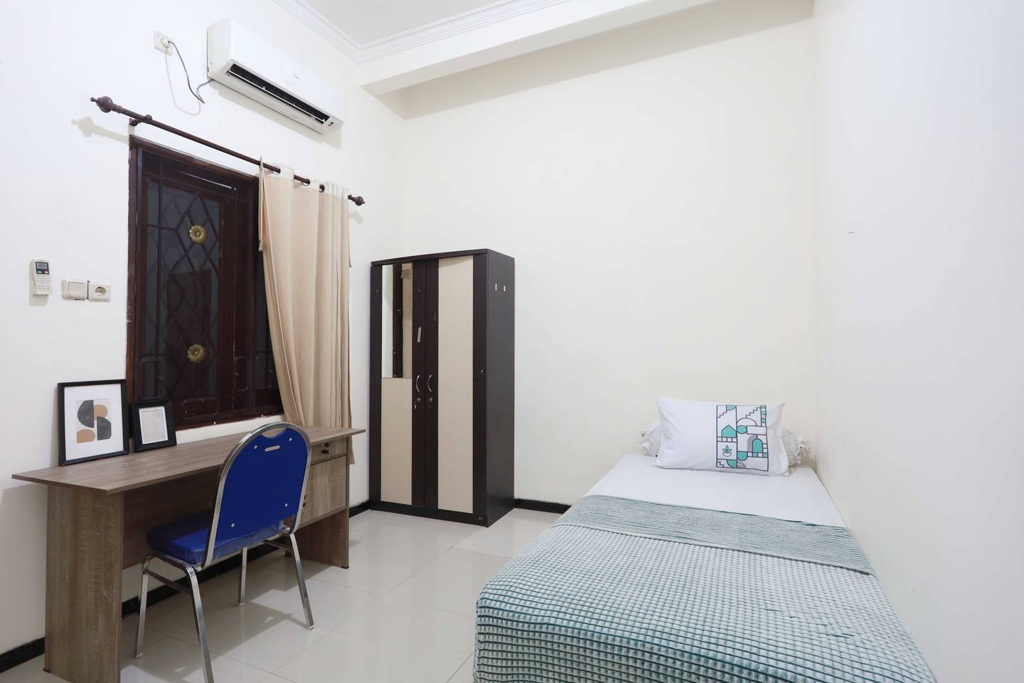 Foto Rukita Unit Putra Home Siwalankerto Surabaya