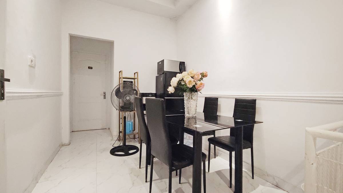 Foto Rukita Unit Azmya House Jatisampurna Bekasi