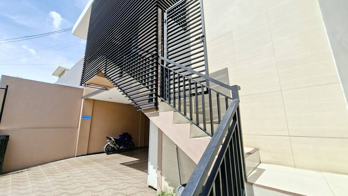 Foto Rukita Unit Nice Place Kost Cempaka Putih