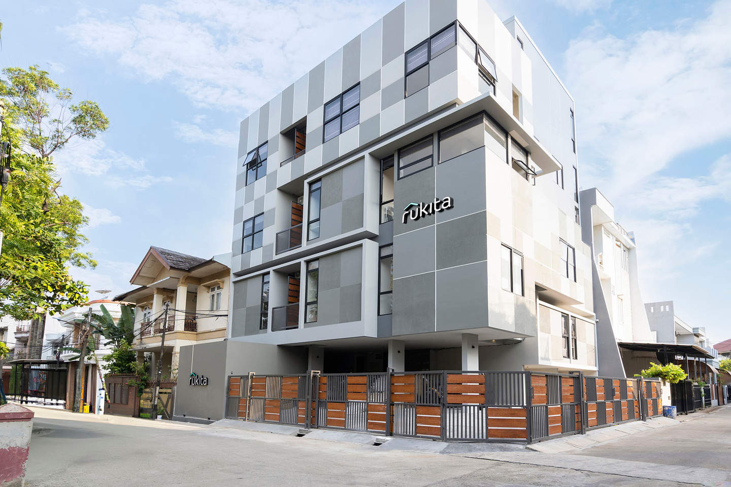 Foto Rukita Unit Rukita D'kubik Dom Kelapa Gading