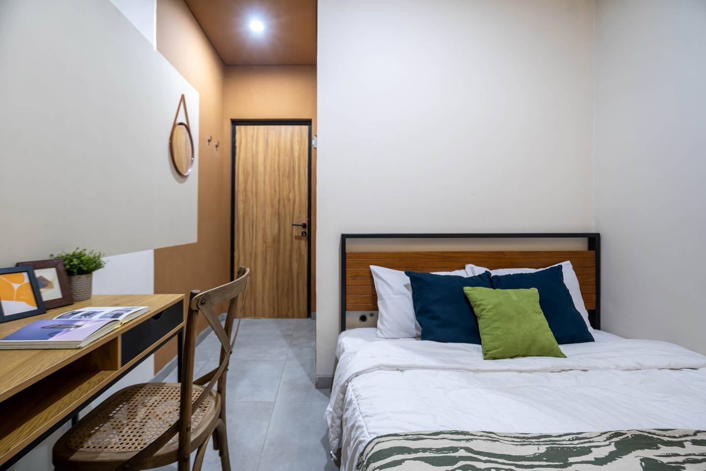 Foto Rukita Unit Rukita Martapura Coliving Thamrin