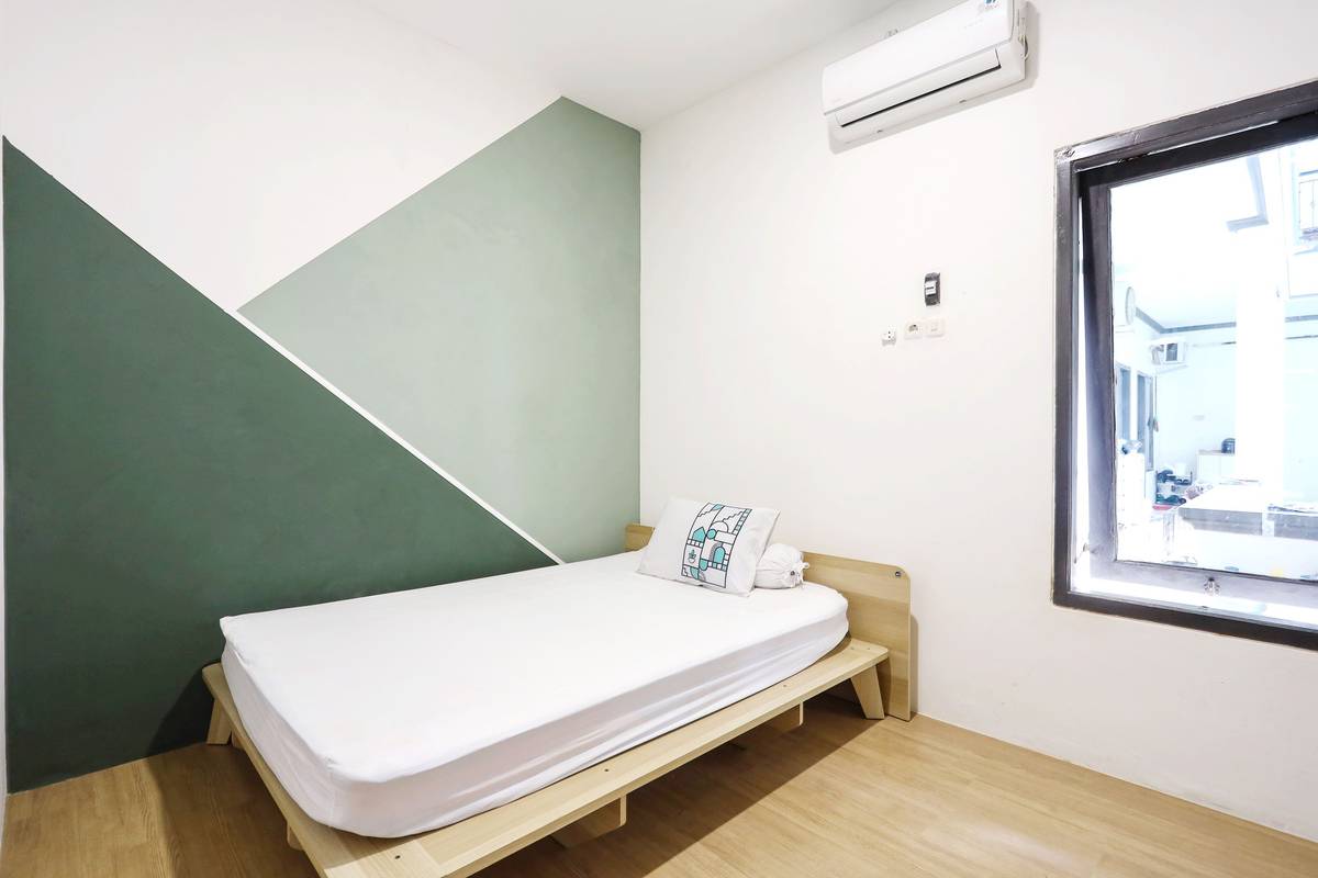 Foto Rukita Unit Urban Mampir Kost Sukolilo Surabaya