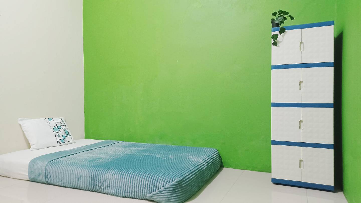 Foto Rukita Unit Monica Home Taman Picasso Citra Raya