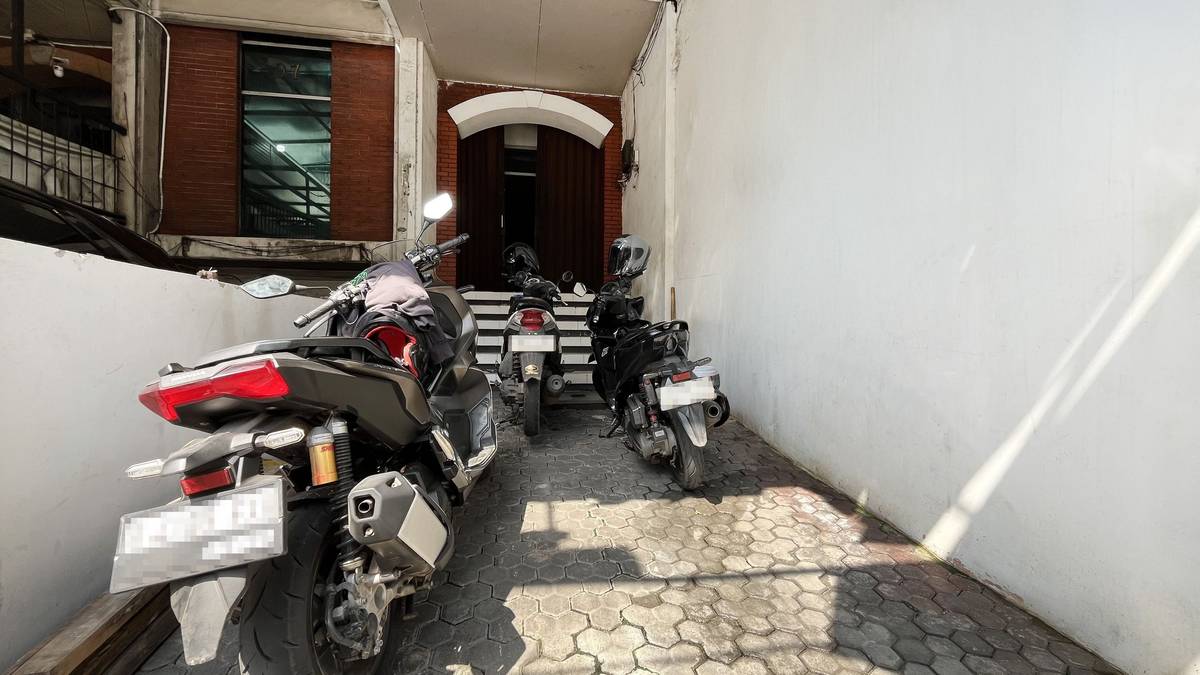 Foto Rukita Unit Gunung Sahari House 97