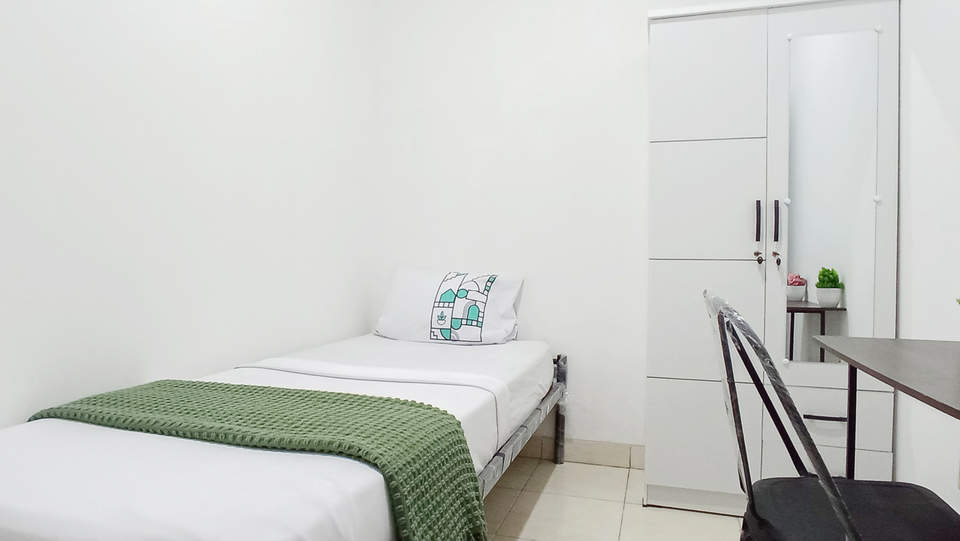 Foto Rukita Unit One Residence JGC Cakung