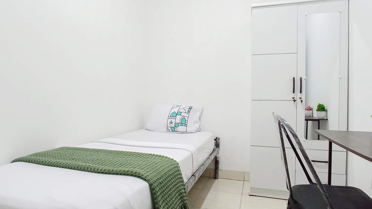 Foto Rukita Unit One Residence JGC Cakung