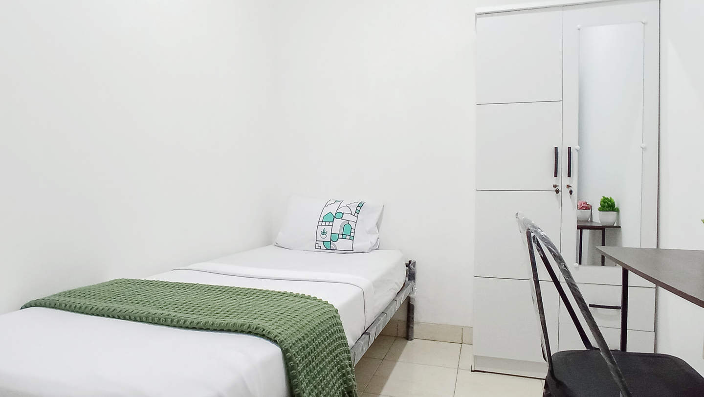 Foto Rukita Unit One Residence JGC Cakung