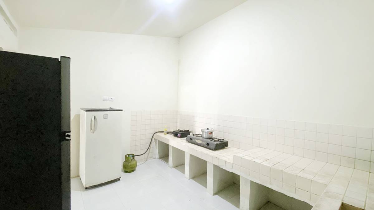 Foto Rukita Unit Antonia Residence Condongcatur Yogyakarta