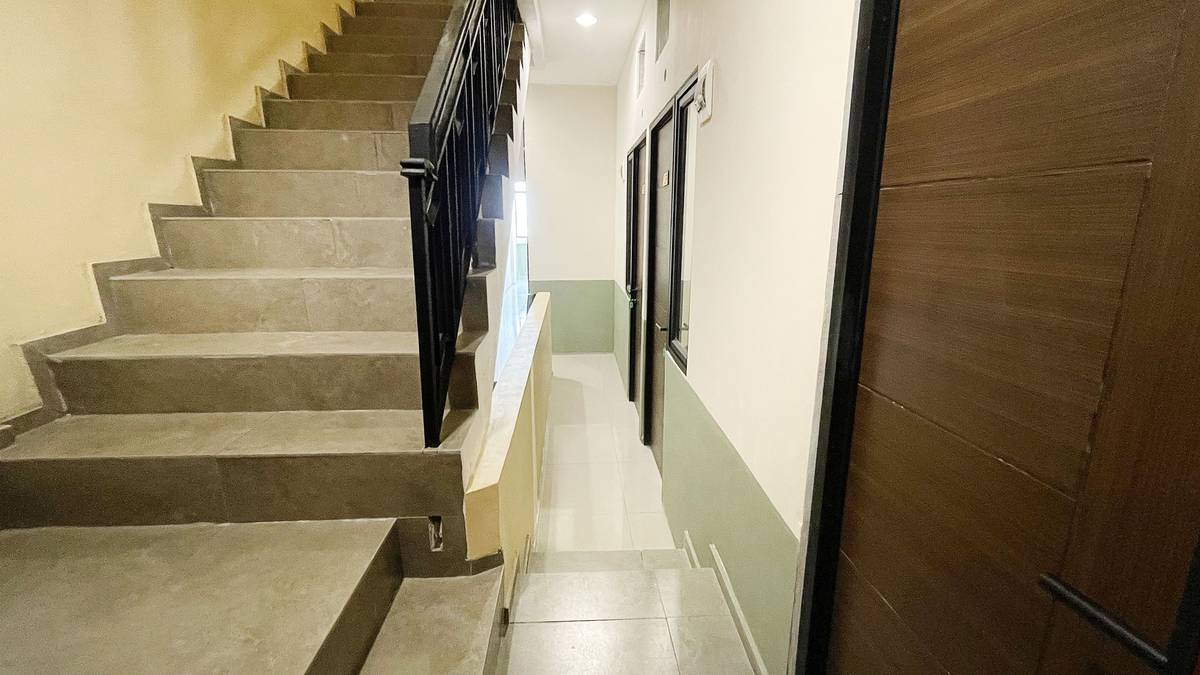 Foto Rukita Unit Chery Homes Pluit