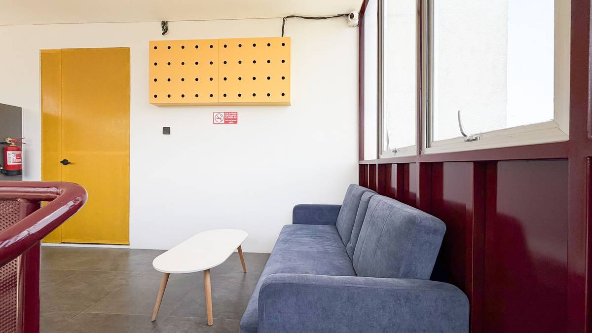 Foto Rukita Unit Syar'i Edelweis Kost Jatinangor Bandung