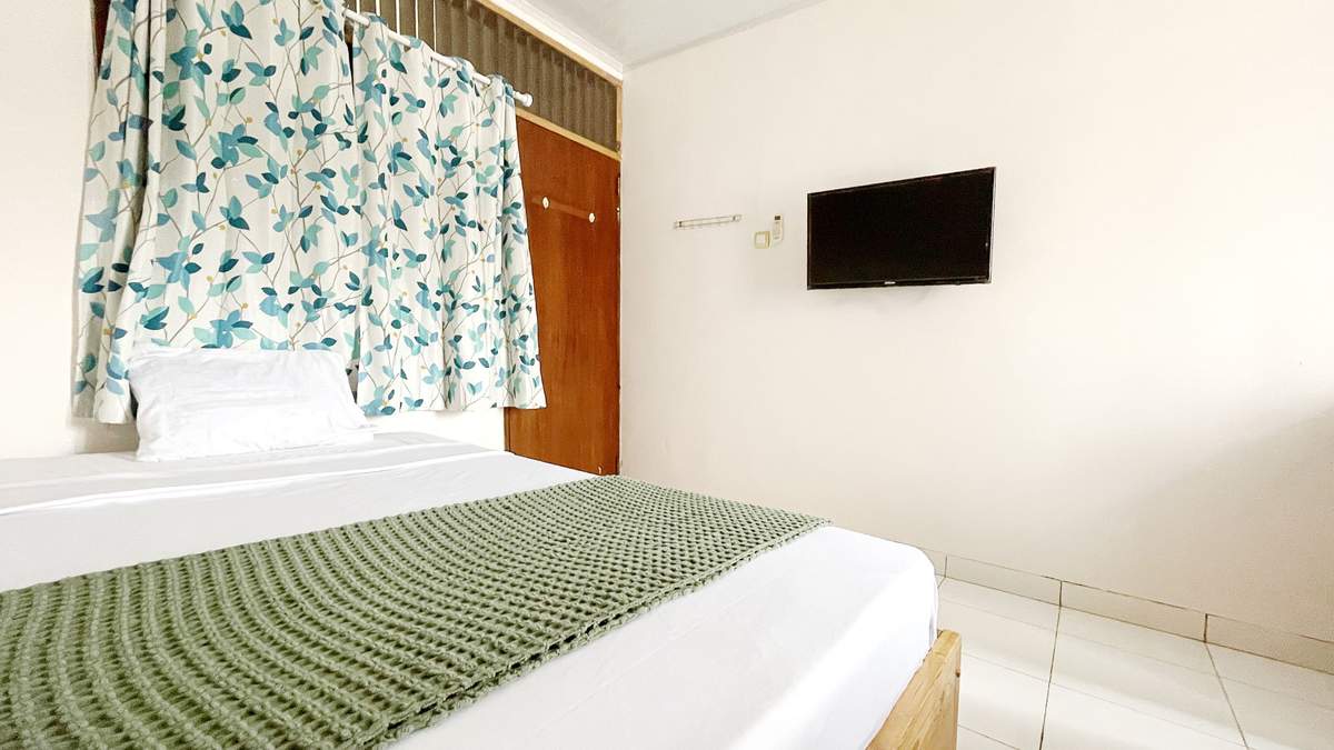 Foto Rukita Unit Kost Permata Amarilys Tomang