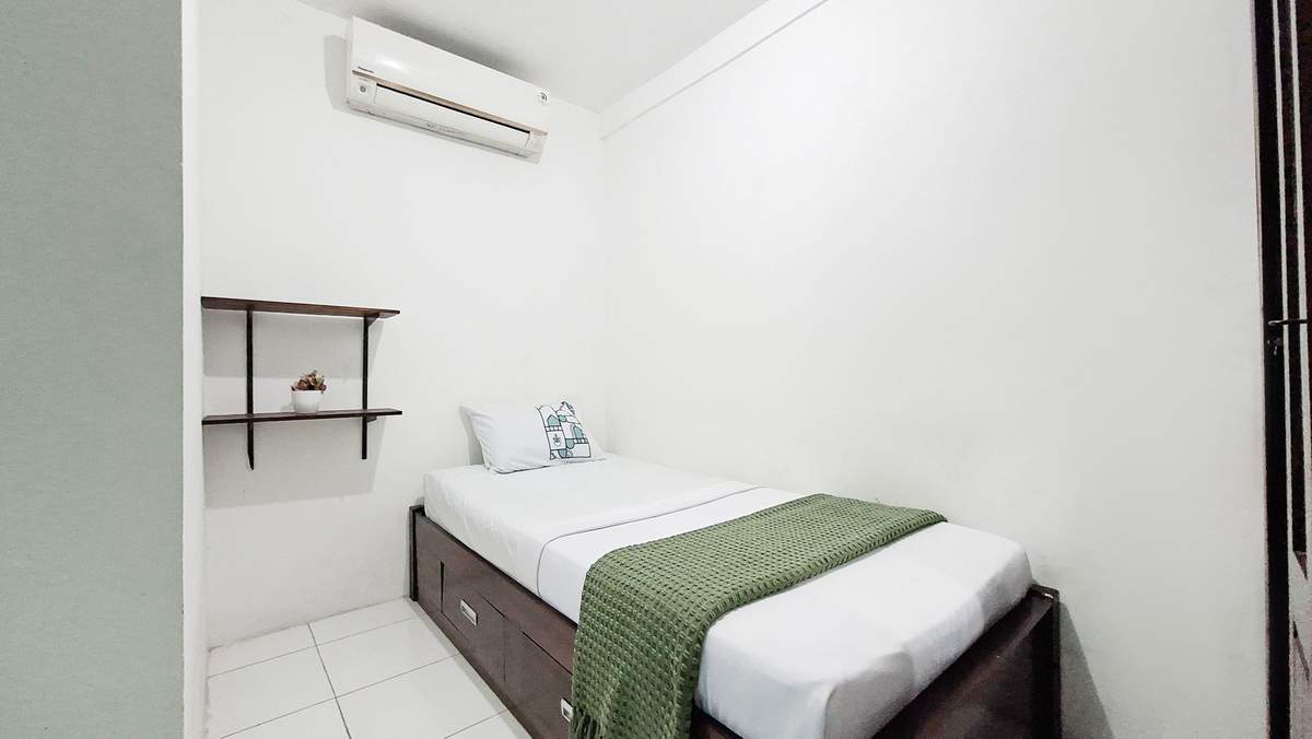 Foto Rukita Unit Umi Abadi 6 Kost Joglo