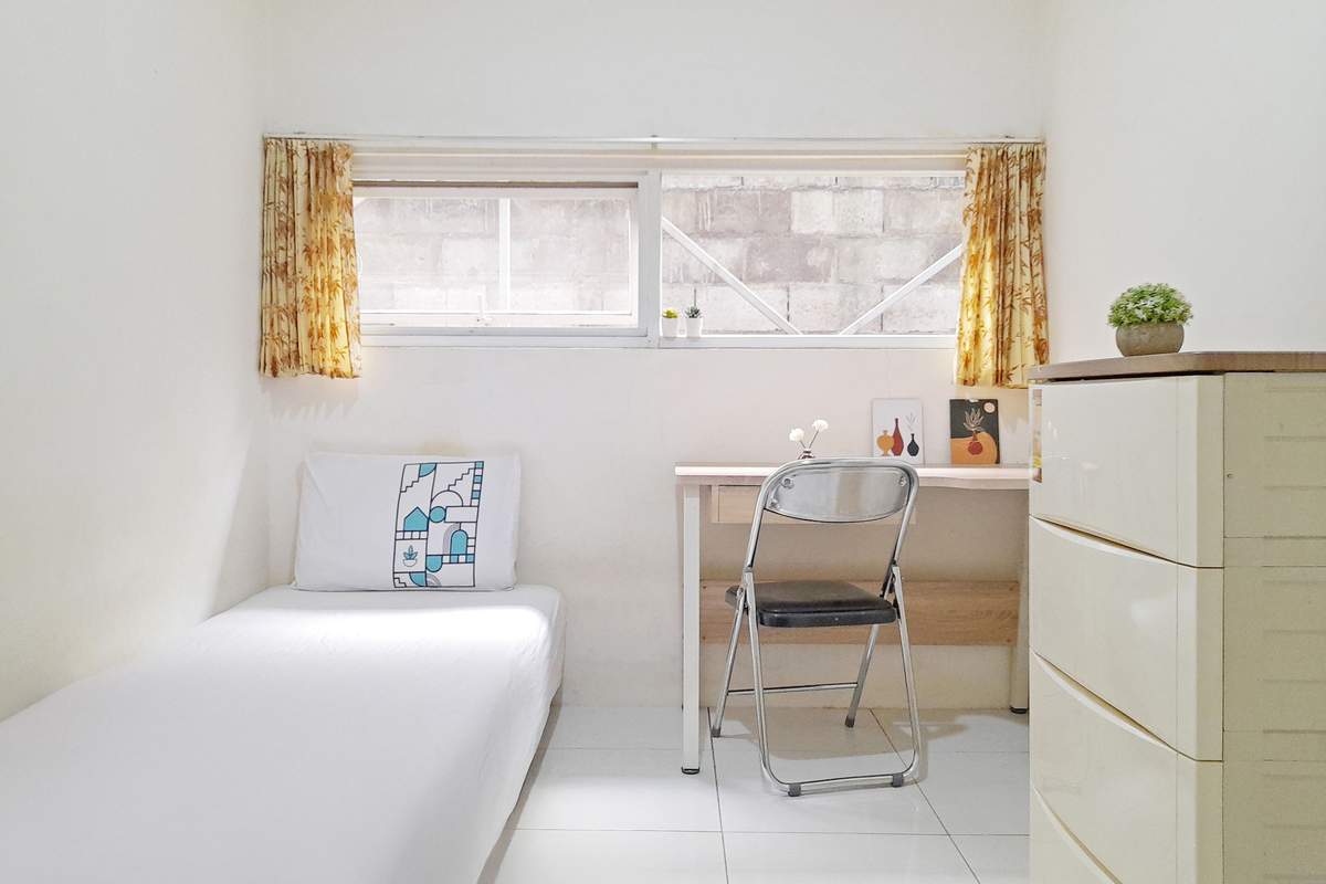 Foto Rukita Unit Rizkya House Surapati Bandung