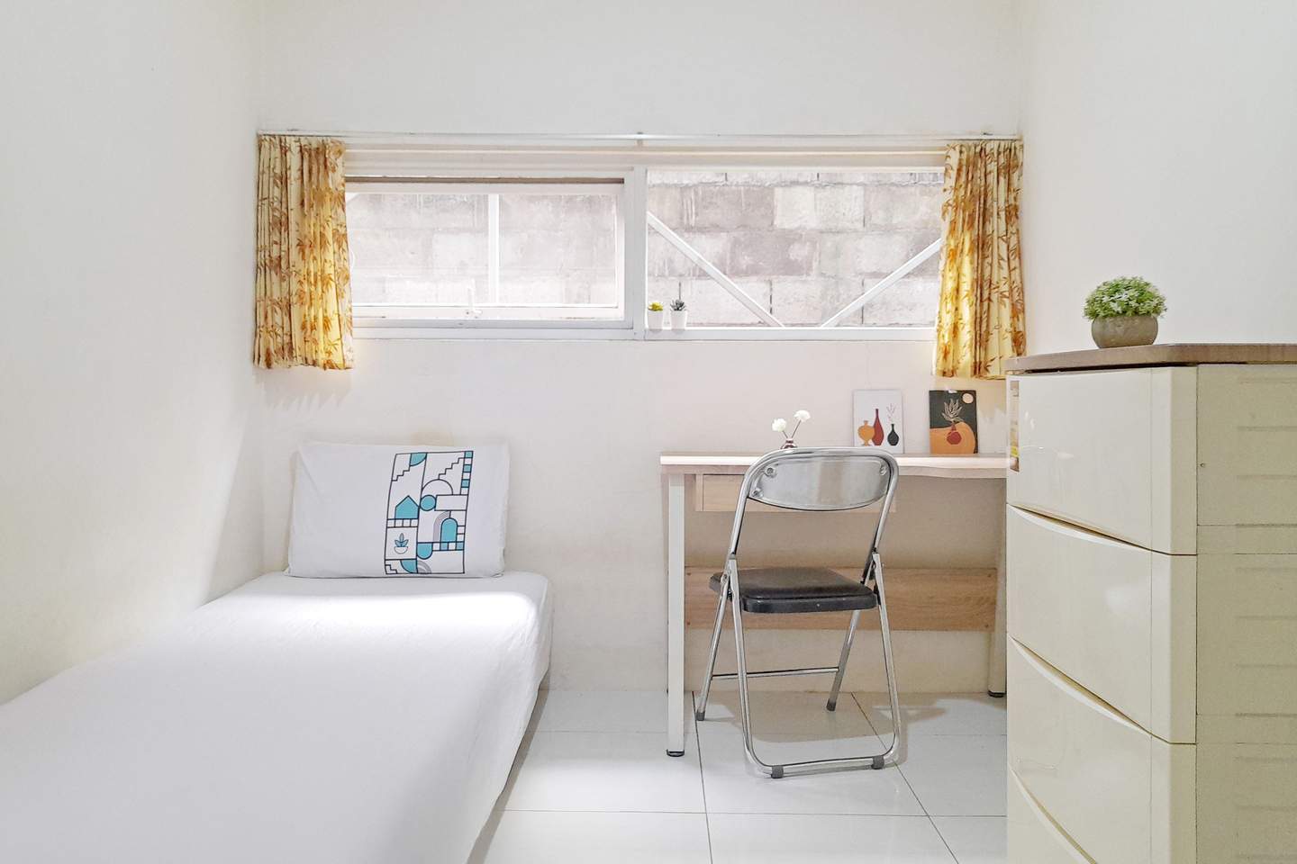 Foto Rukita Unit Rizkya House Surapati Bandung