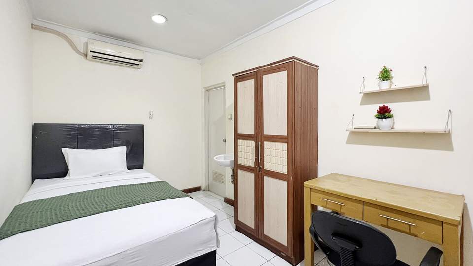 Foto Rukita Unit Victory Anggrek Loka Kost BSD