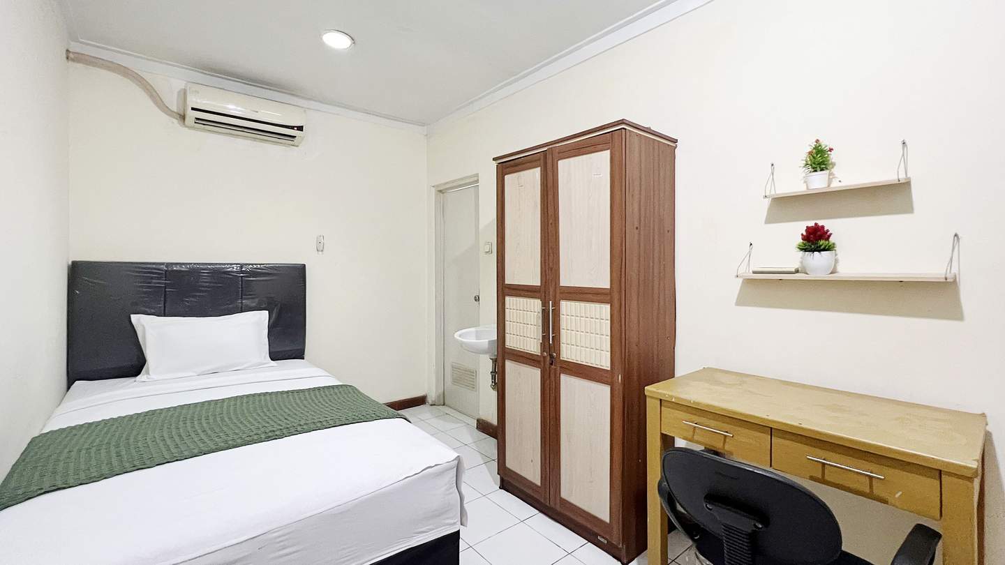 Foto Rukita Unit Victory Anggrek Loka Kost BSD