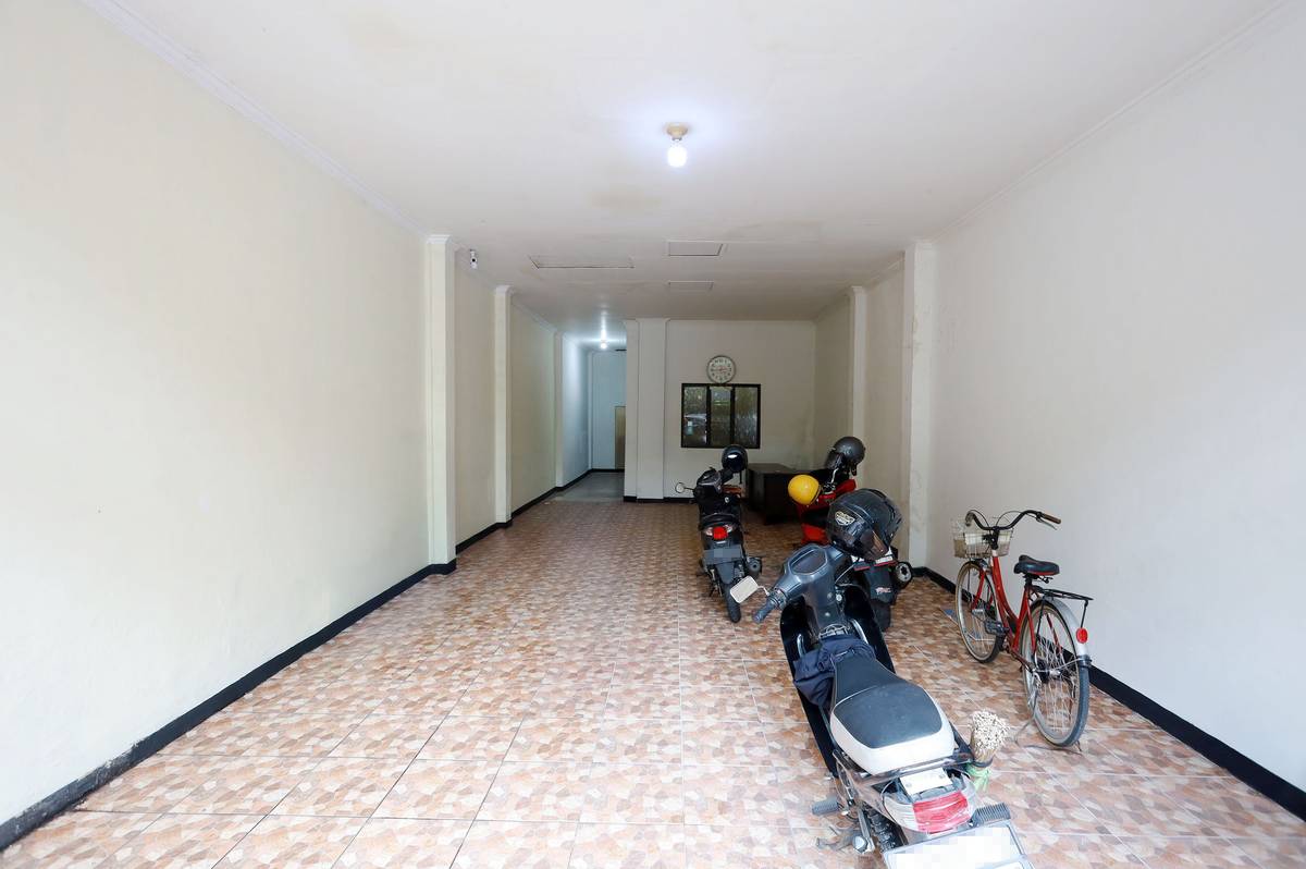 Foto Rukita Unit Kertajaya Residence Gubeng Surabaya