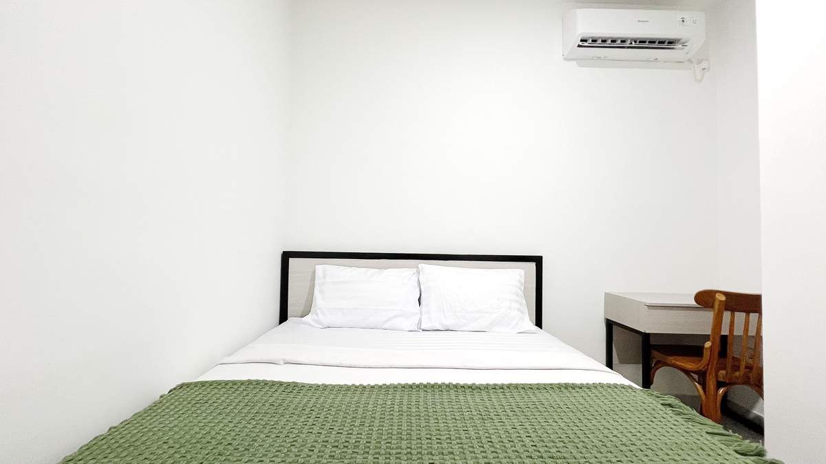 Foto Rukita Unit Casa Lisman Kost Kalideres