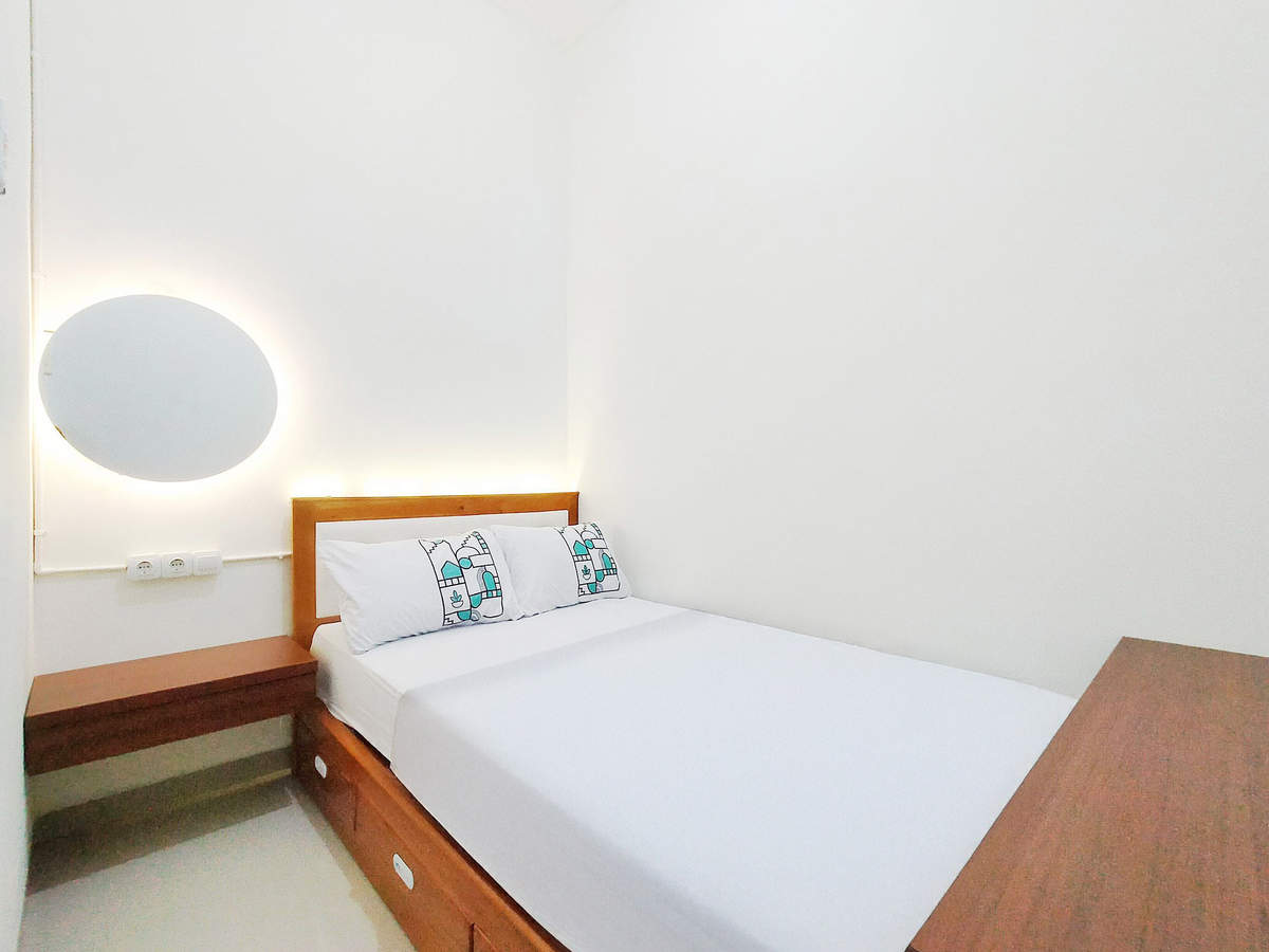 Foto Rukita Unit Eleven Kost Tembalang Semarang