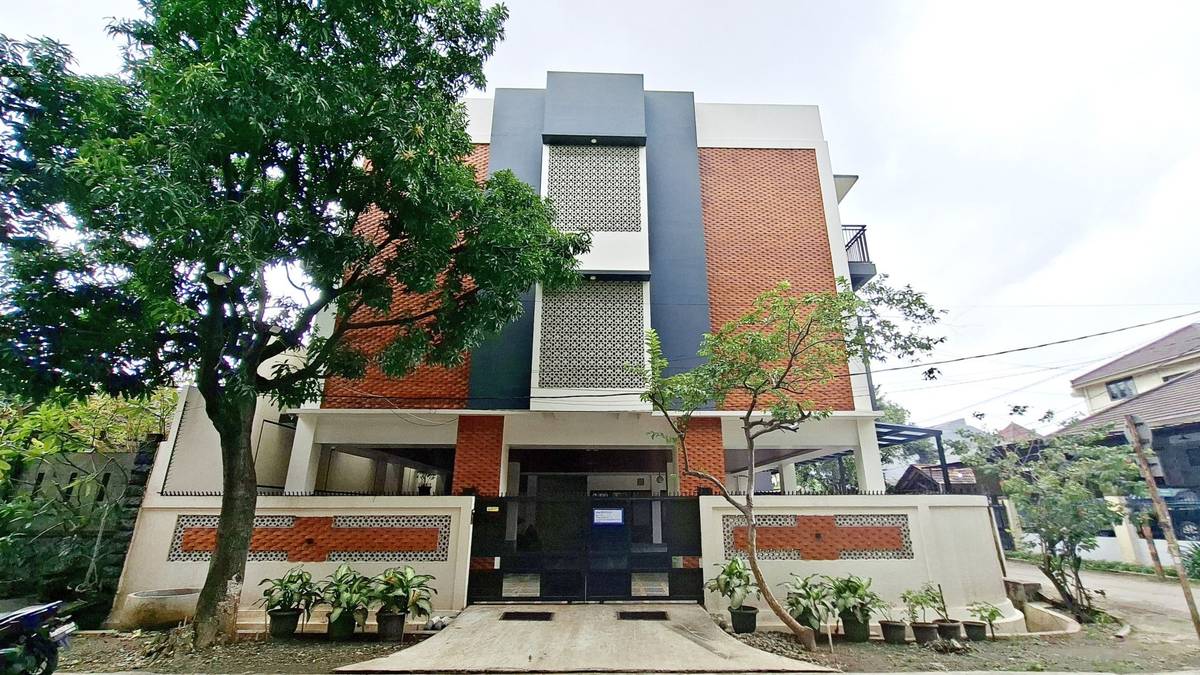 Foto Rukita Unit Griya Sentanu Rawalumbu Bekasi