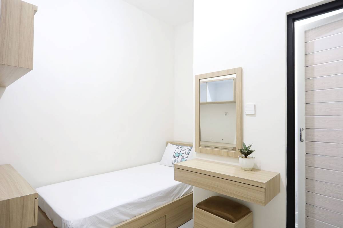 Foto Rukita Unit Wibi Boarding House Sukun Malang