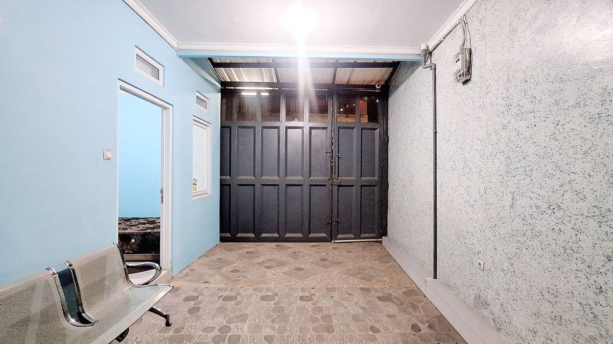 Foto Rukita Unit Lovina House Alun-Alun Bandung