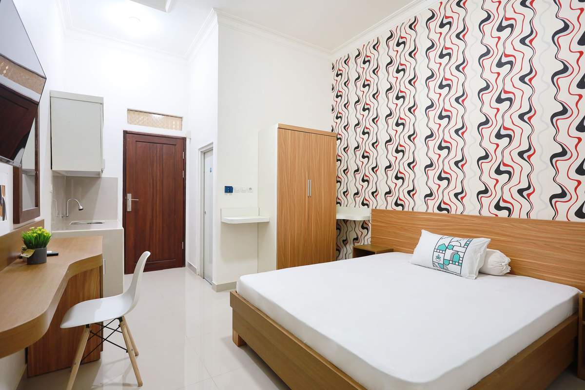 Foto Rukita Unit Estege 14 Kost Pandanwangi Malang