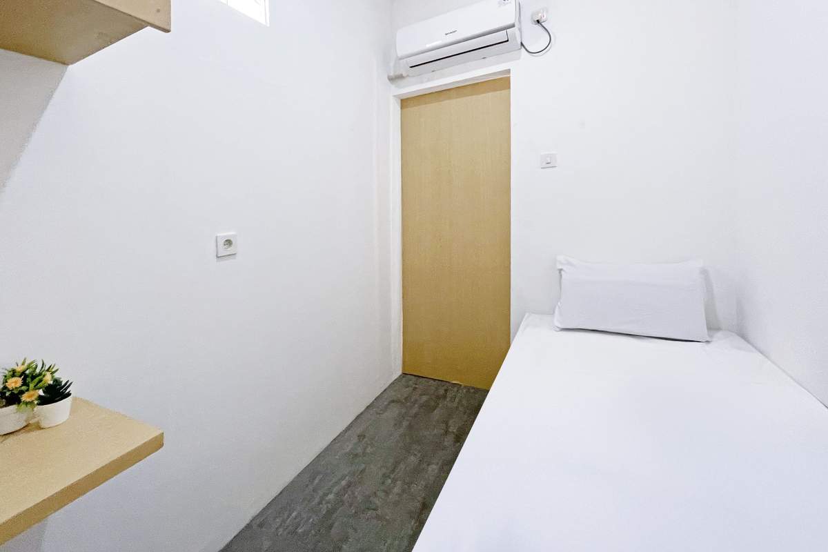 Foto Rukita Unit Kawa House STAN Bintaro