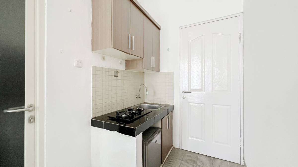 Foto Rukita Unit Koen View Radio Dalam