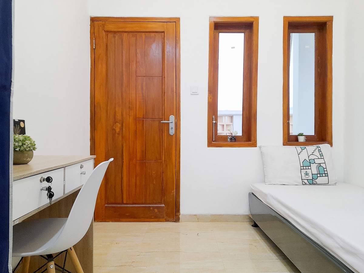 Foto Rukita Unit Luthfi House SBVII Antapani Bandung