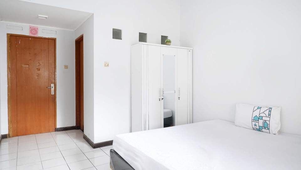 Foto Rukita Unit Home 33 Surya Sumantri Bandung