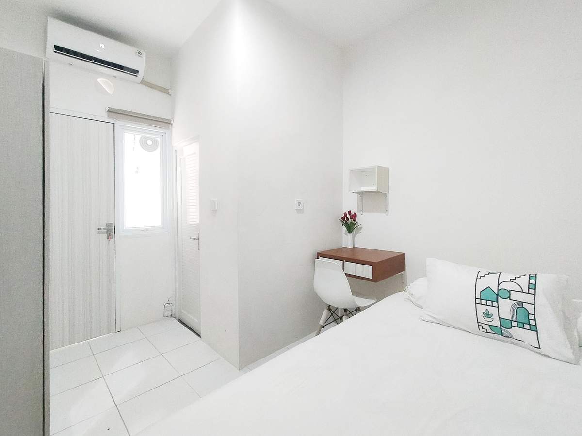 Foto Rukita Unit Naira 1 Kost Unnes Semarang
