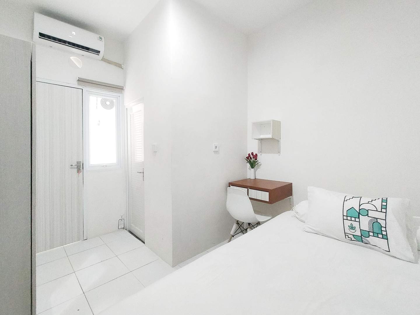 Foto Rukita Unit Naira 1 Kost Unnes Semarang