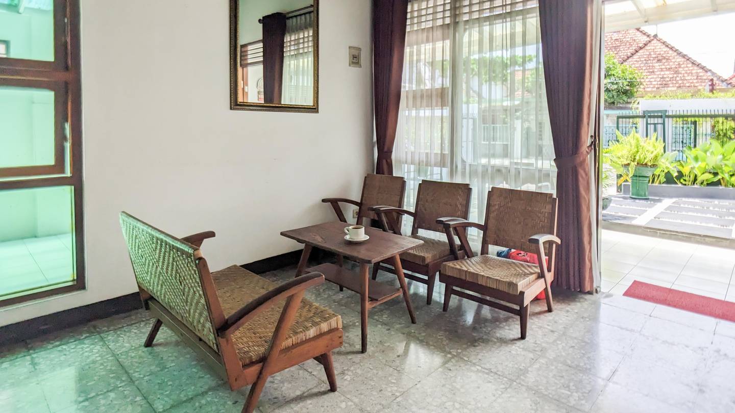 Foto Rukita Unit Sewu Bengi Guest House Sutoyo Yogyakarta