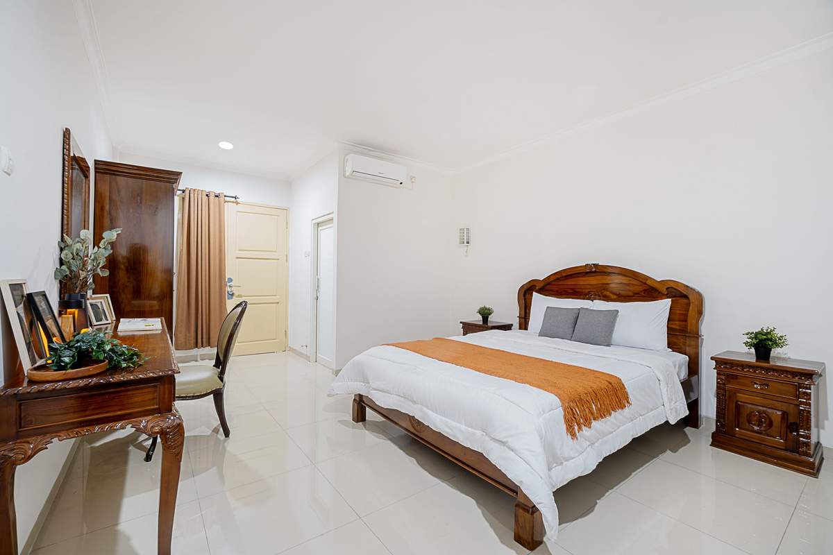 Foto Rukita Unit Uma Kost Royal Suvarna Pondok Gede