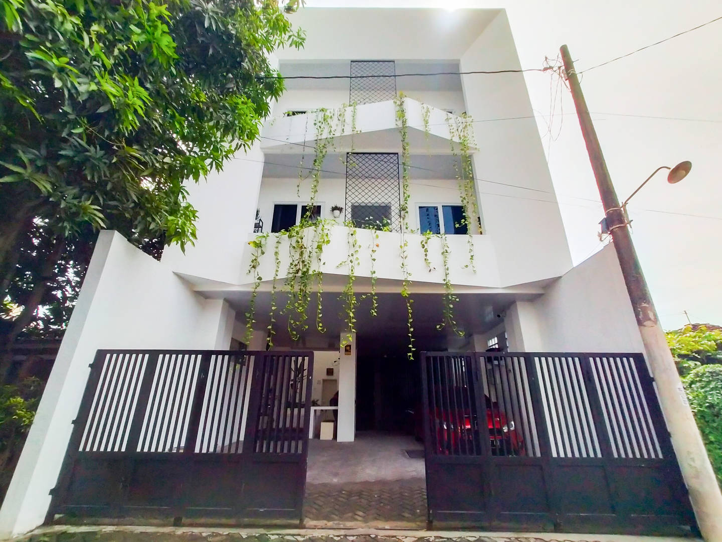 Foto Rukita Unit Rony White House Tembalang Semarang