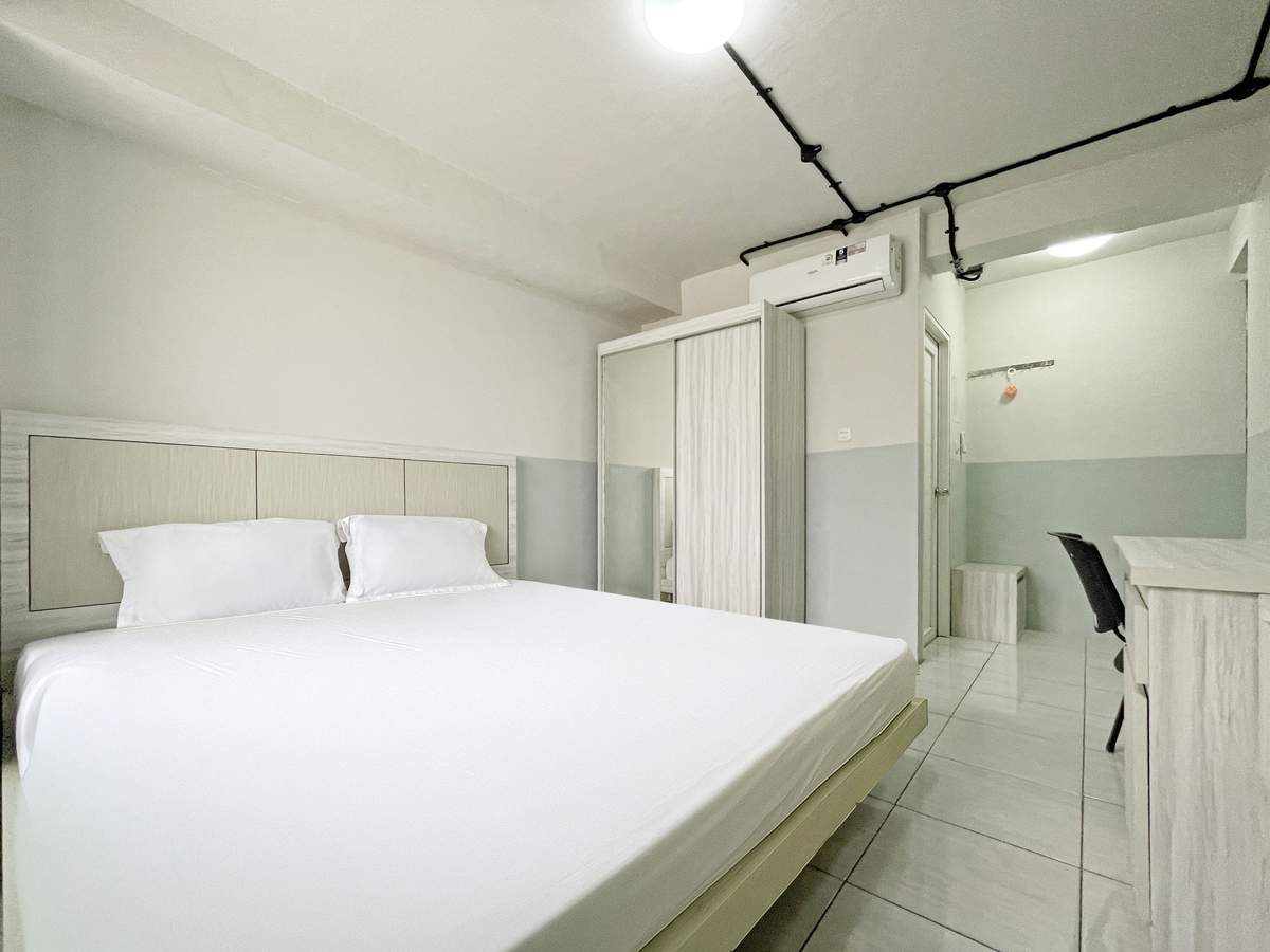 Foto Rukita Unit Homy Eight Karawaci