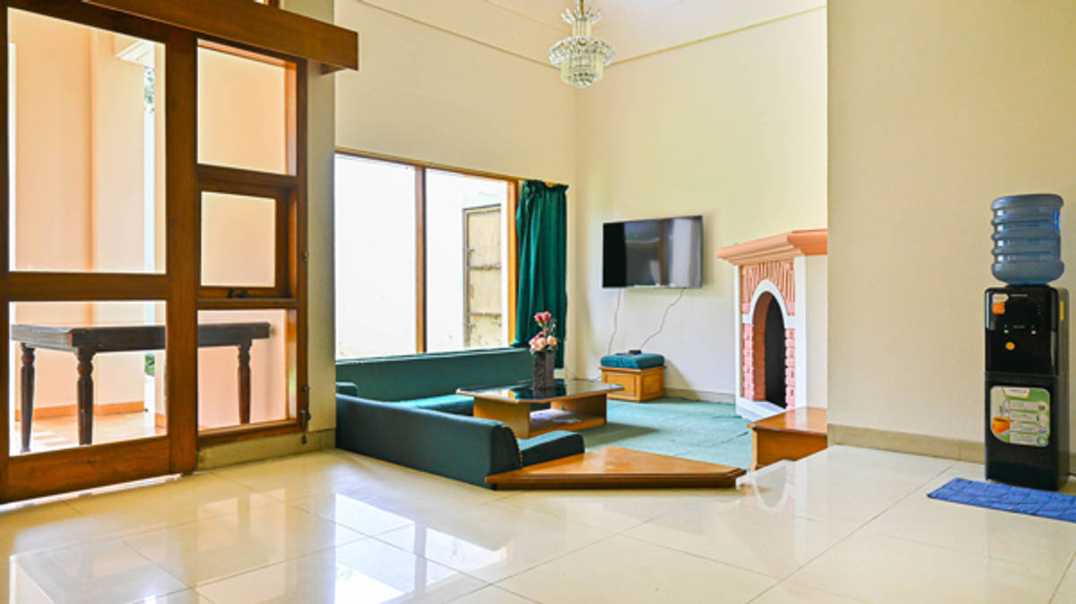 Foto Rukita Unit Kayas Home Sersan Bajuri Bandung