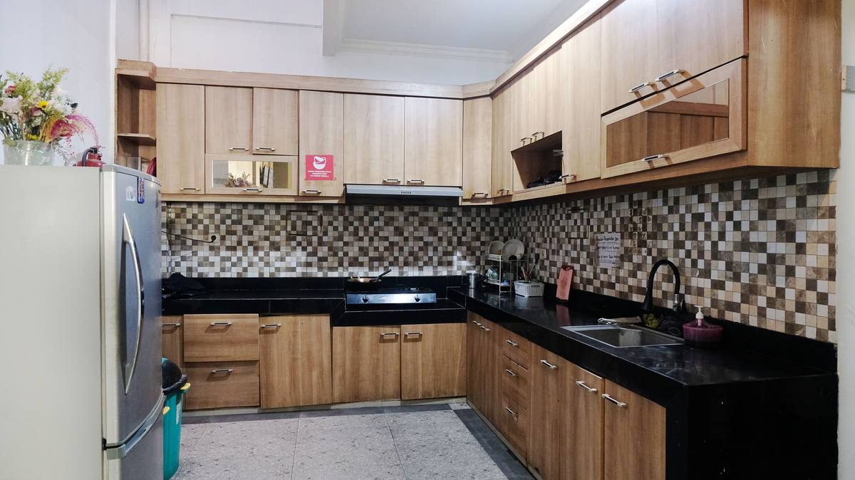 Foto Rukita Unit Family Residence Kuningan