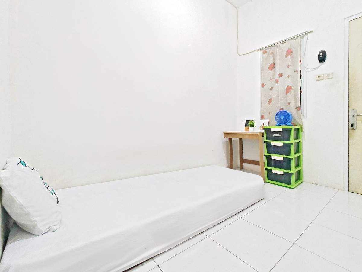 Foto Rukita Unit Lotus Garden Peterongan Semarang