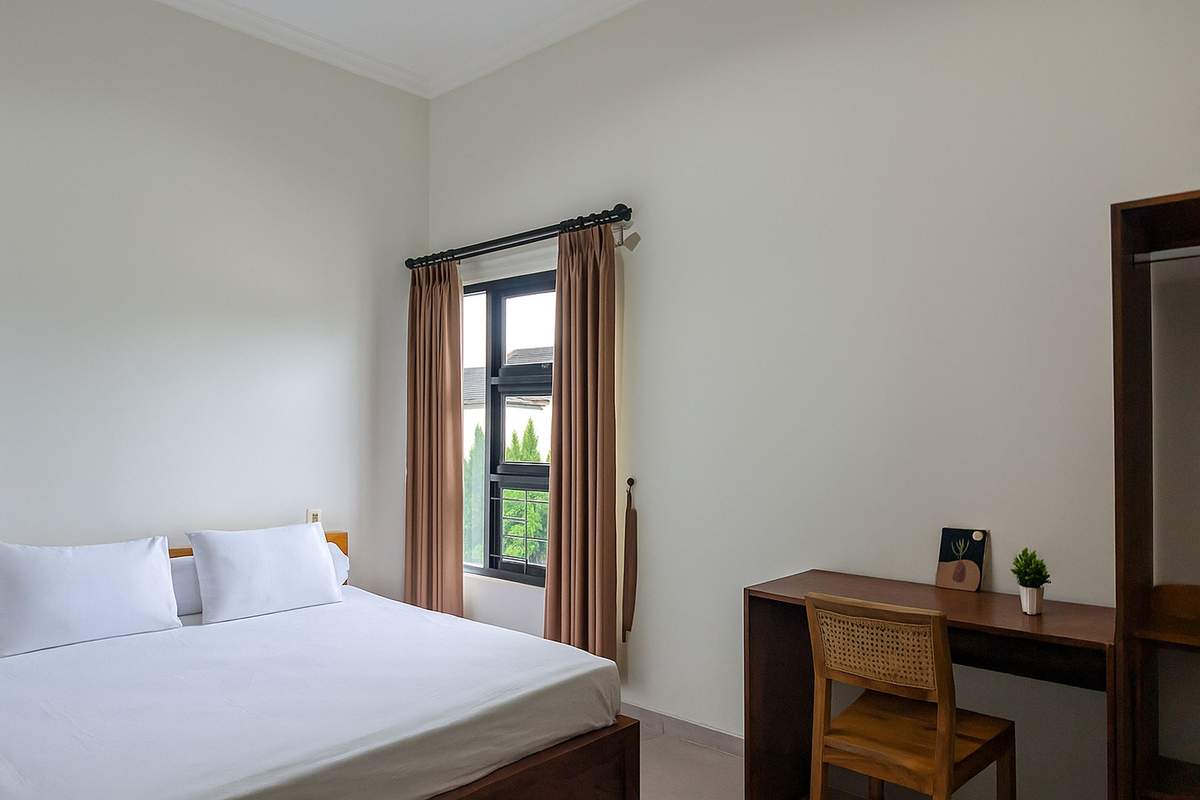 Foto Rukita Unit Andaru Huis Gebang Yogyakarta