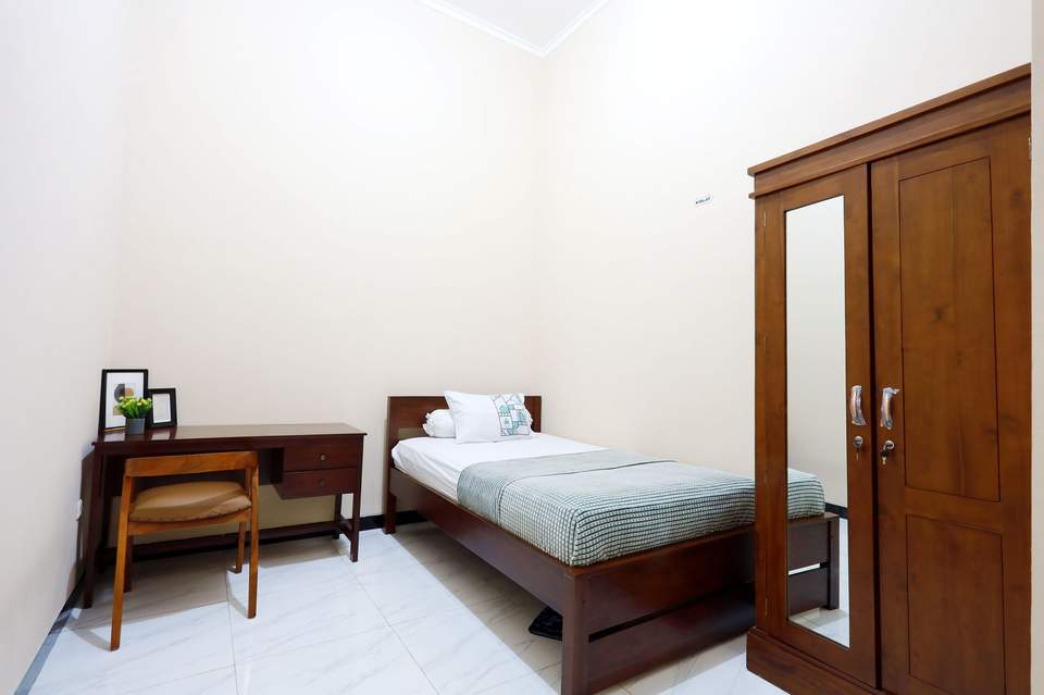 Foto Rukita Unit Damara Kost Waru Surabaya
