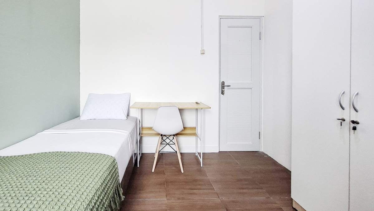 Foto Rukita Unit Sweet Home Coliving Palmerah